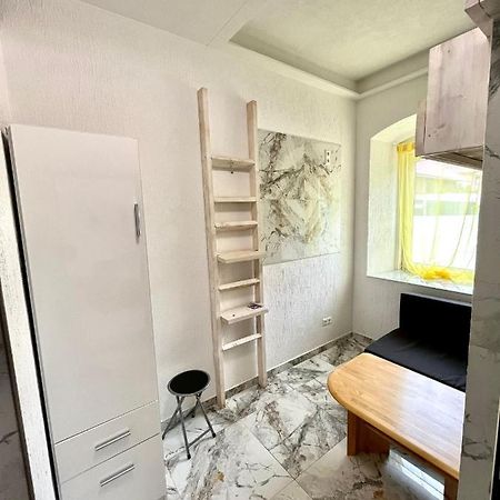 Zimmer Leoben Donawitz Naehe Voest Luaran gambar