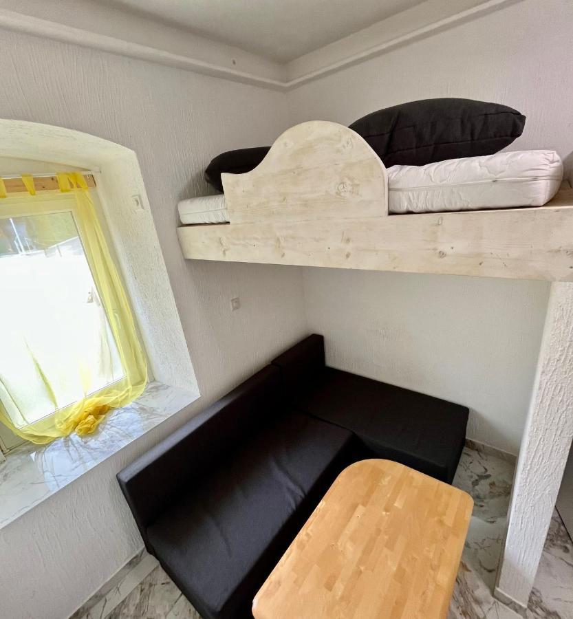 Zimmer Leoben Donawitz Naehe Voest Luaran gambar