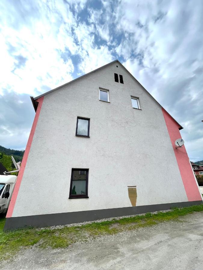 Zimmer Leoben Donawitz Naehe Voest Luaran gambar